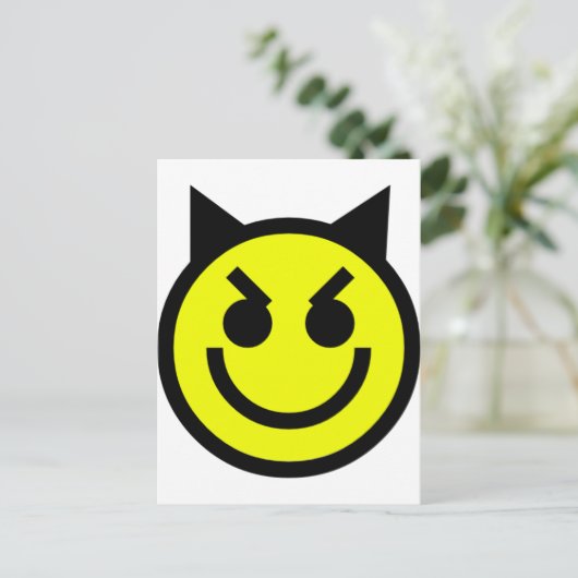  ポストカード (スタンド正面)