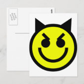  ポストカード (正面/裏面)