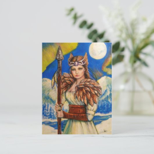 ポストカード (スタンド正面)