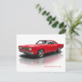 ポストカード (スタンド正面)