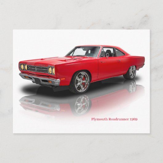 ポストカード (正面)