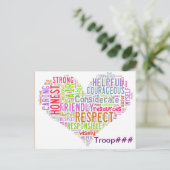 ポストカード (スタンド正面)