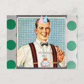 ポストカード (正面)