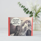 ポストカード (スタンド正面)