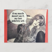 ポストカード (正面)