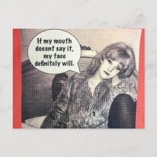 ポストカード (正面)