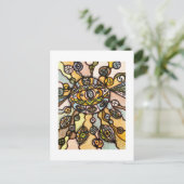 ポストカード (スタンド正面)