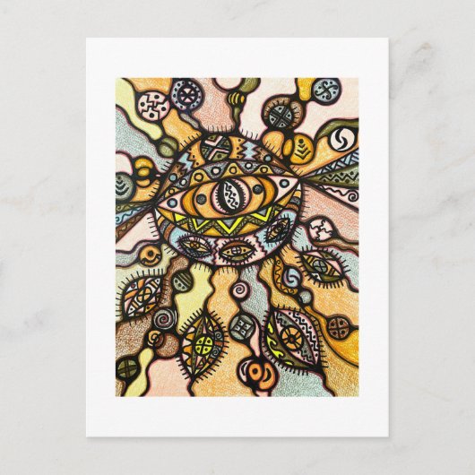 ポストカード (正面)