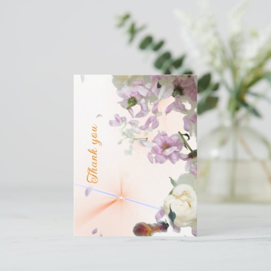 ポストカード (スタンド正面)