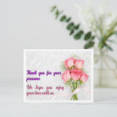 ポストカード (スタンド正面)