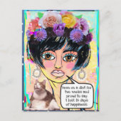 ポストカード (正面)