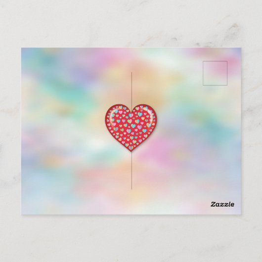 ポストカード (裏面)