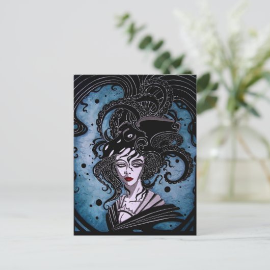 ポストカード (スタンド正面)