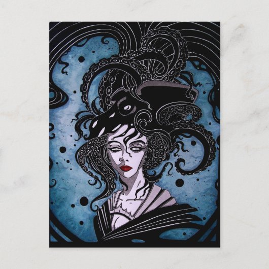 ポストカード (正面)