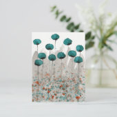 ポストカード (スタンド正面)