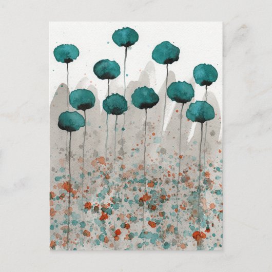 ポストカード (正面)