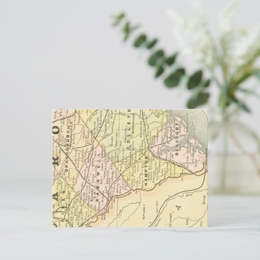 ポストカード (スタンド正面)