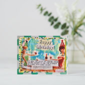 ポストカード (スタンド正面)