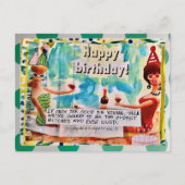 ポストカード (正面)