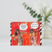 ポストカード (スタンド正面)