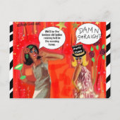 ポストカード (正面)