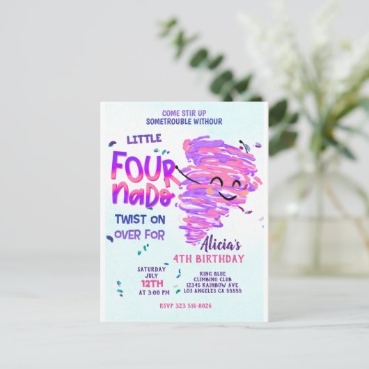 ポストカード (スタンド正面)