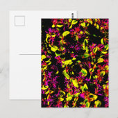 ポストカード (正面/裏面)