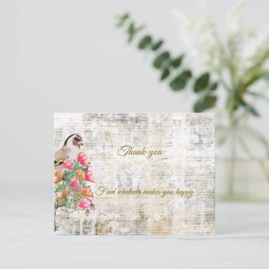 ポストカード (スタンド正面)