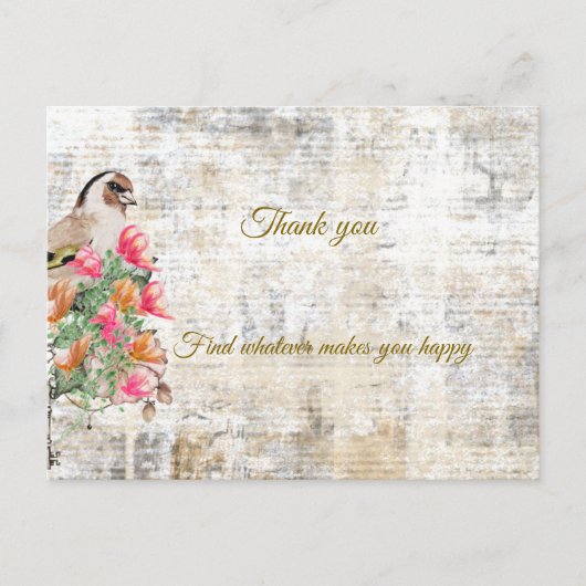 ポストカード (正面)