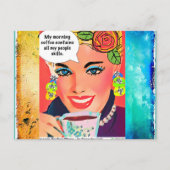 ポストカード (正面)