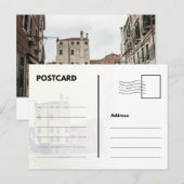 ポストカード (正面/裏面)