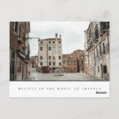 ポストカード (裏面)