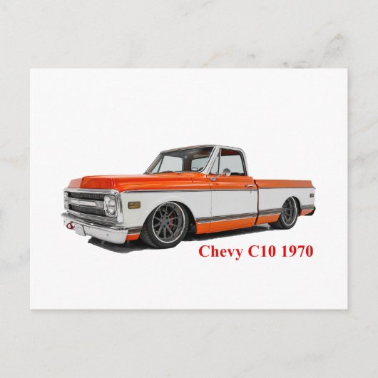 ポストカード (正面)