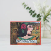 ポストカード (スタンド正面)