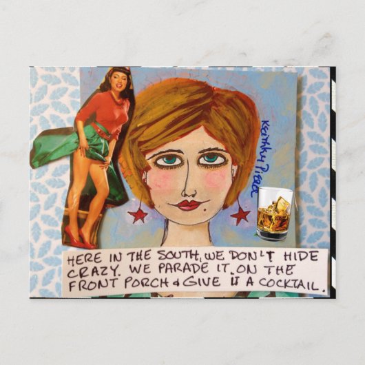 ポストカード (正面)