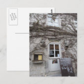 ポストカード (正面/裏面)