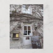 ポストカード (正面)