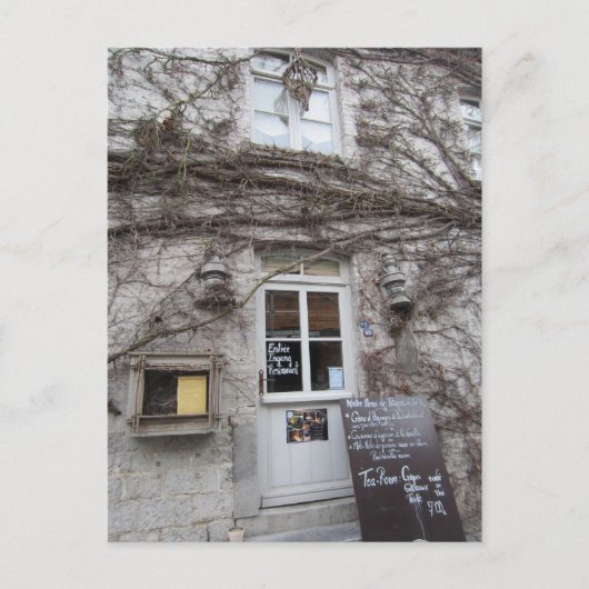 ポストカード (正面)