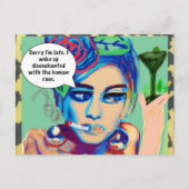 ポストカード (正面)