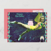 ポストカード (正面/裏面)