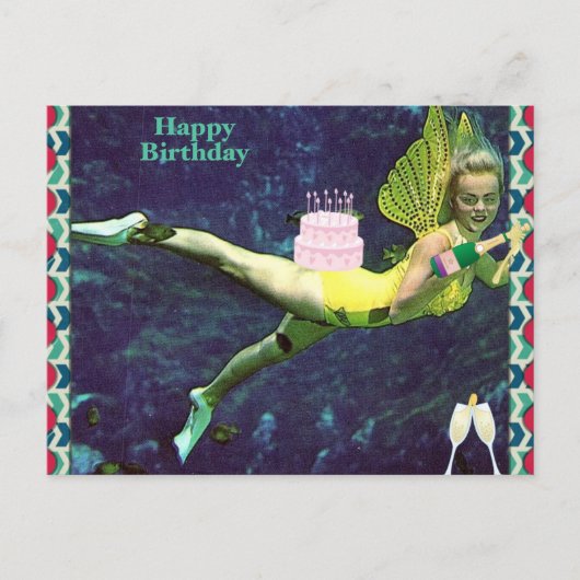 ポストカード (正面)