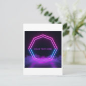 ポストカード (スタンド正面)