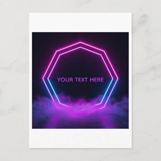 ポストカード (正面)