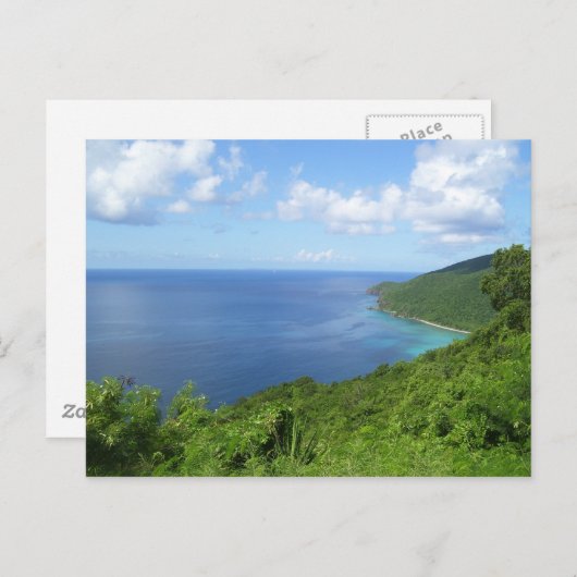 ポストカード (正面/裏面)