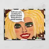 ポストカード (正面)