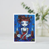 ポストカード (スタンド正面)