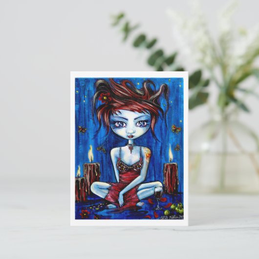 ポストカード (スタンド正面)