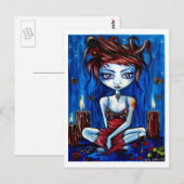 ポストカード (正面/裏面)