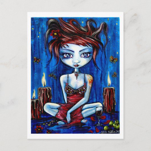 ポストカード (正面)