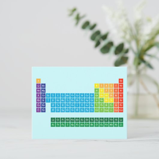 ポストカード (スタンド正面)